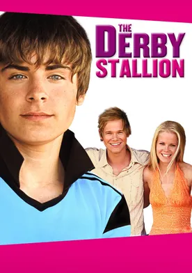 Poster Derby Stallion