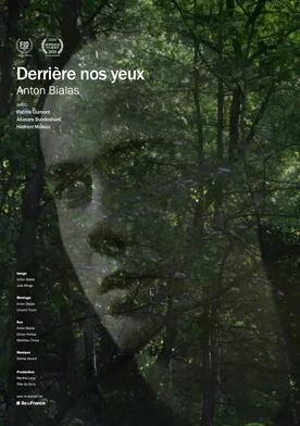 Poster de Derrière nos yeux