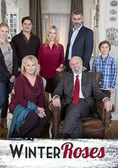 Poster de Des roses en hiver