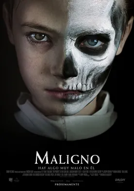 Poster de Descendant