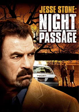 Poster de Jesse Stone: Night Passage