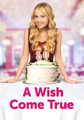 Poster de Deseos cumplidos