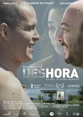 Poster de Deshora