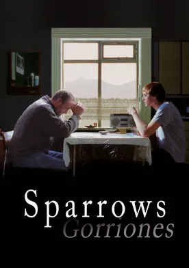 Poster de Despegando a la vida