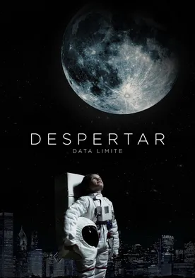 Poster de Despertar - Data Limite