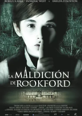 Poster The Awakening