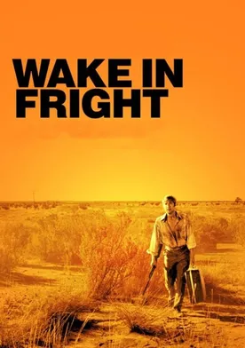 Poster de Despertar en el infierno