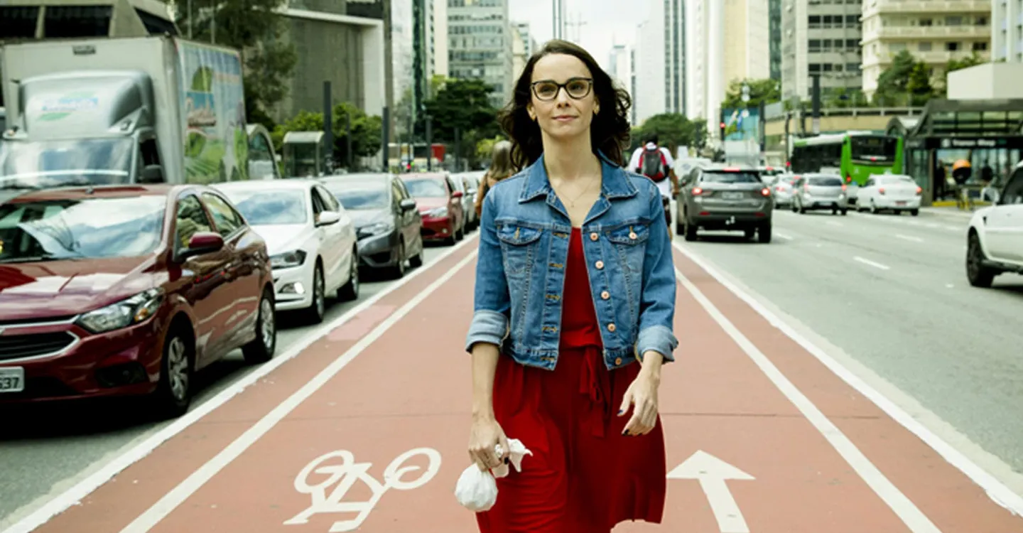 Después dicen que la loca soy yo Trailer