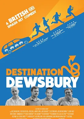 Poster de Destination: Dewsbury