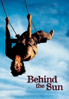 Poster de Detrás del sol