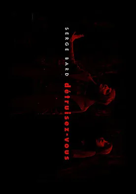 Poster de Détruisez-vous