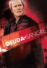 Poster de Deuda de sangre