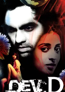Poster de Dev D