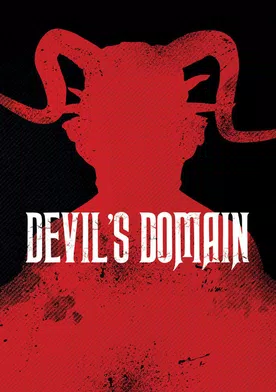 Poster de Devil's Domain