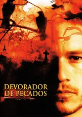 Poster Devorador de pecados