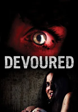 Poster de Devoured