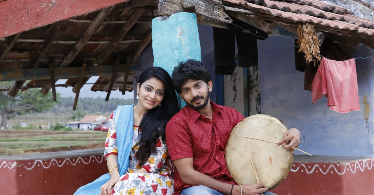 Dharmaprabhu Trailer