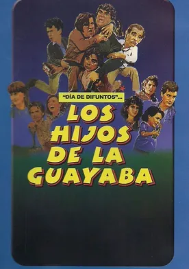 Poster de Día de muertos