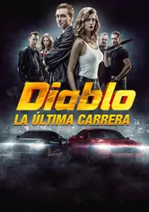 Poster de Diablo