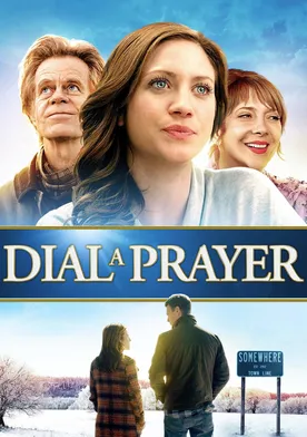 Poster de Dial a Prayer