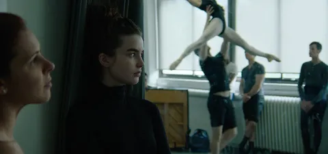 Diamond Soles Trailer