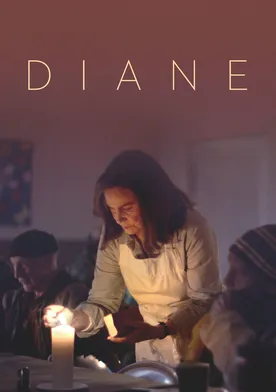 Poster de Diane
