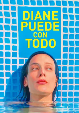 Poster de Diane a les épaules