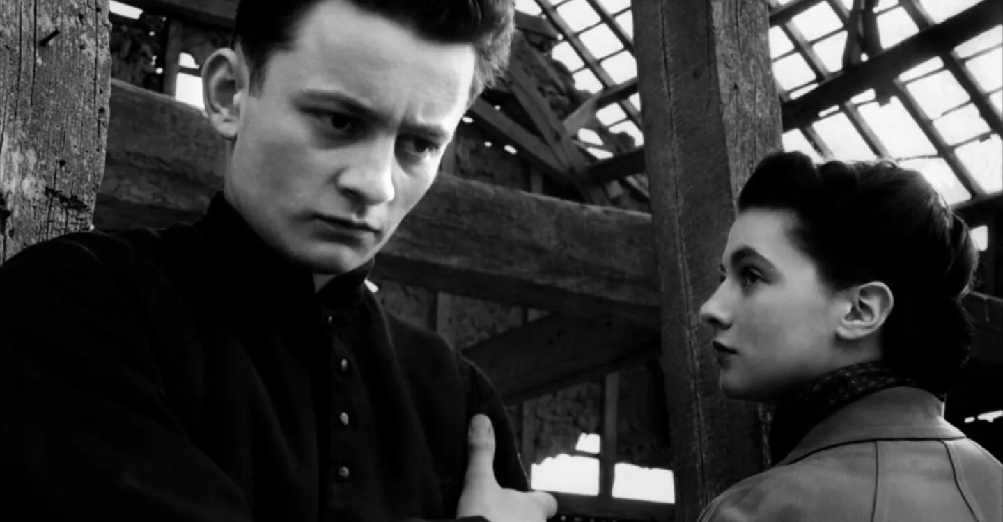 Diario de un cura rural Trailer