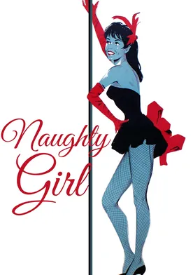 Poster de Dichosa muchacha