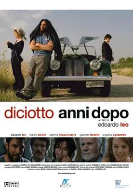 Poster de Diciotto anni dopo