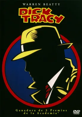 Poster Dick Tracy