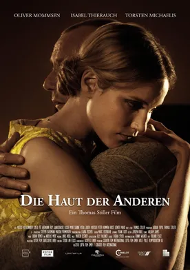 Poster de Die Haut der Anderen