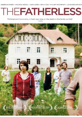 Poster de Die Vaterlosen