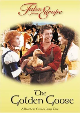 Poster de Die goldene Gans