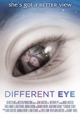 Poster de Different Eye