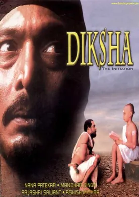 Poster de Diksha