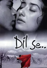 Poster Dil Se..