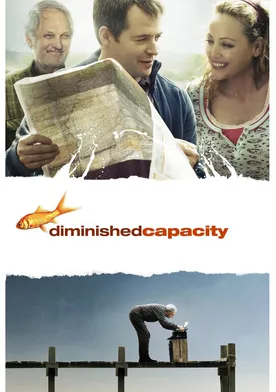 Poster de Diminished Capacity