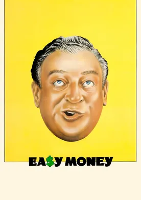 Poster Dinero fácil