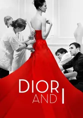 Poster de Dior y yo