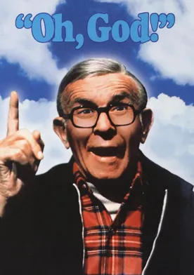 Poster de ¡Dios mío!