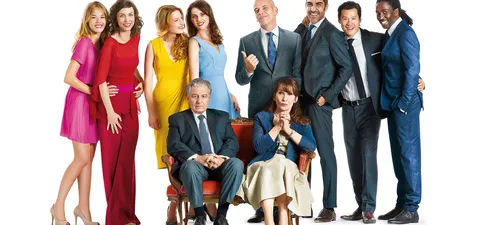 Dios Mío ¿Qué hemos hecho? Trailer