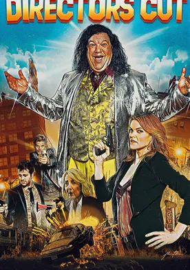 Poster Director's Cut
