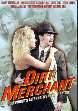 Poster de Dirt Merchant
