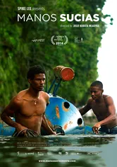 Poster de Dirty Hands