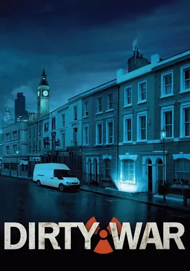 Poster de Dirty War