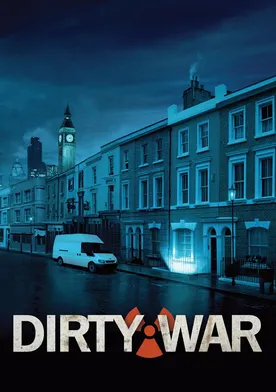 Poster Dirty War