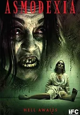 Poster Asmodexia