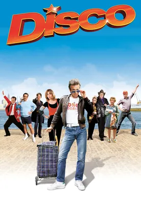 Poster de Disco