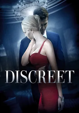 Poster de Discreet